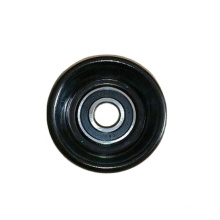 Auto engine spare parts belt tensioner pulley 89007